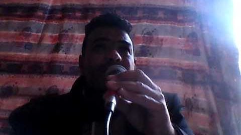 تﻻوة خاشعه.من سورة الحديد. من مقام الجهركا والعجم.والصبا.والدشت وقطعة ابوعطا.والنهاوند