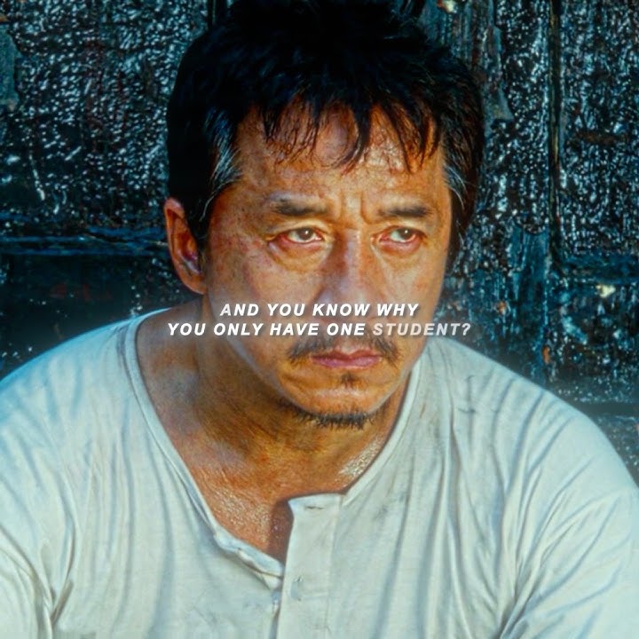 The Karate Kid（2010）| 'The boy learned real kung fu.'#movie #edit