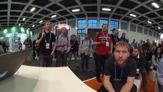 CITRIX / CiscoLive Berlin 2017 #3