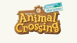 New Year's Day (2 AM on) - Animal Crossing: New Horizons Soundtrack