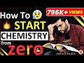 How to Start NEET Chemistry From Zero | NEET 2021 Preparation | NEET 2021 Study Plan | Arvind Sir