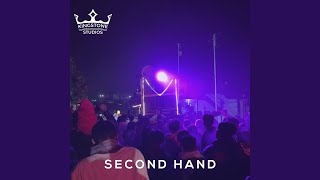 Second Hand