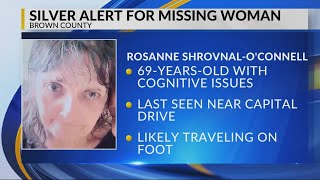 Silver Alert: 69-year-old woman in Green Bay last heard from on June 5