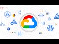 Google cloud  accelerate your digital transformation