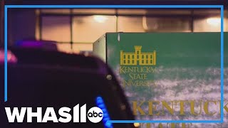 New details in Kentucky State University shooting