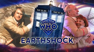 Tales of the TARDIS - Earthshock | Full Episode