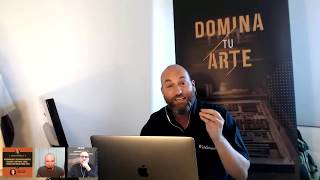 Gestión de Proyectos | Webinar