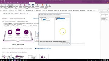 Copying Content Library to a new Notebook