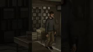 Champion Of Feminism, David Cage