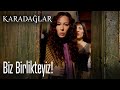 Biz birlikteyiz! - Karadağlar