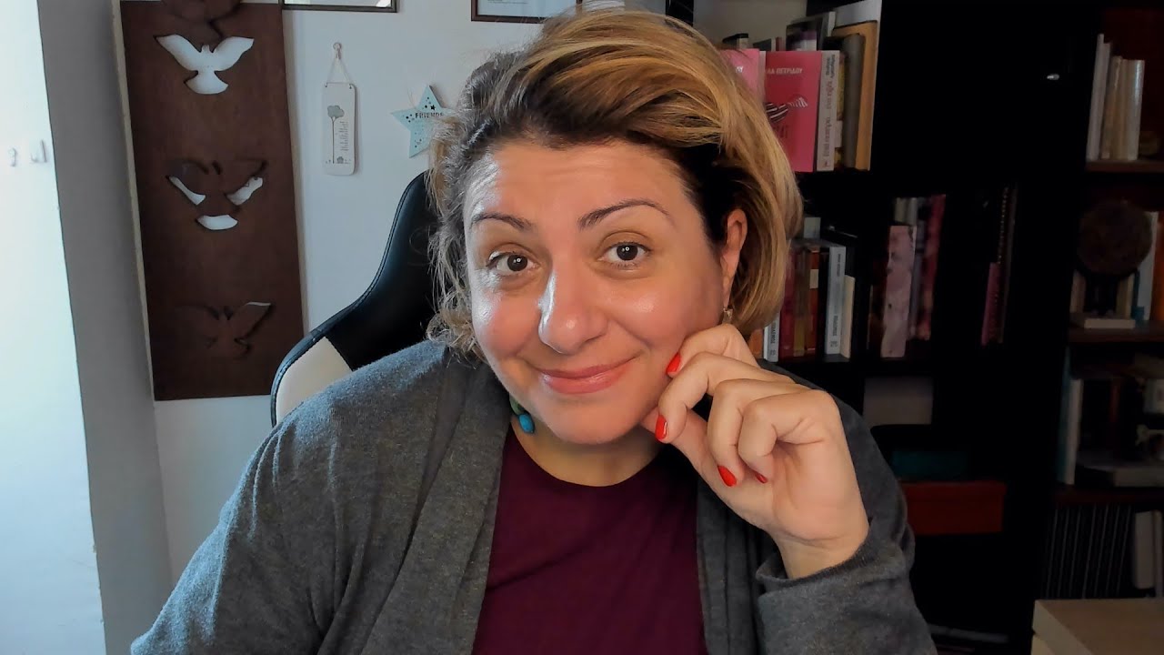 "Έχω φόβο δέσμευσης;"