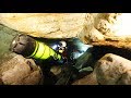 Gigi Casati Exploration 2019 Dubanac Cave