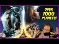 STARFIELD HAS OVER 1000 PLANETS?!? Starfield Gameplay Reveal Reaction