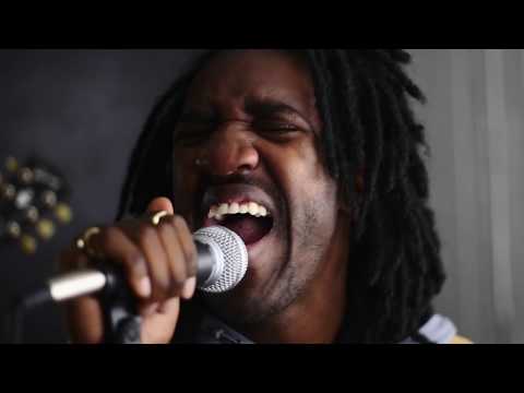 Weight In Gold - Gallant // JYWRRN ft. James VIII Cover
