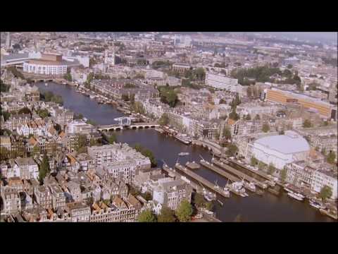 Los Lane - Amsterdamned (1988)