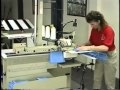 Tee Shirt Production (Video)
