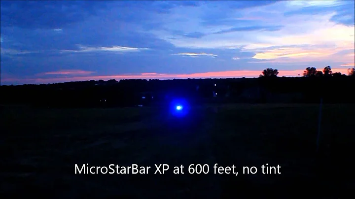 XP Distance Video