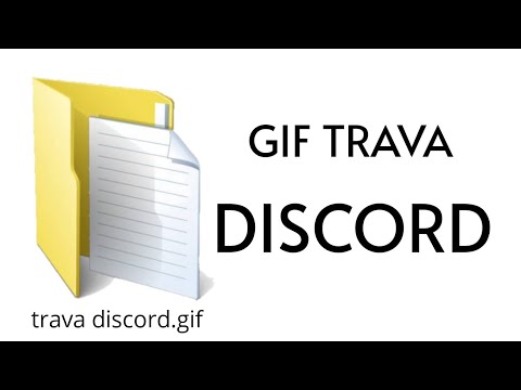 Trava Discord Discord GIF - Trava Discord Discord Trava - Discover & Share  GIFs