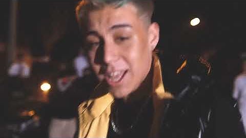 Tamo Bien - Nickoog Clk [Video Oficial] [Prod. Baller & Nacho g Flow]