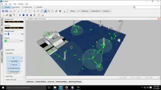 Handoffs in mobile communication screenshot 3