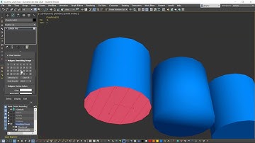 Intro to Normals, Hard Edges, Smoothing Groups, Normal Maps