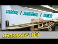 Transform Your Layout: Complete Guide to Model Railroad Backdrops thumbnail