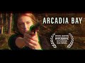 "Arcadia Bay" Sci-Fi Short