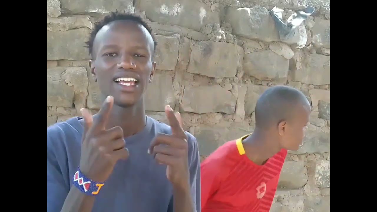 AIRA YIE KITOK PERFORMANCE BY JOSEPH LEKINA 