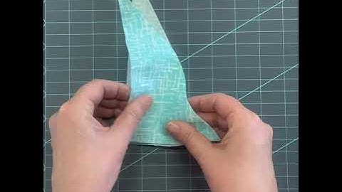 Creative Grids® Half Sixty Triangle Ruler - CGRT30