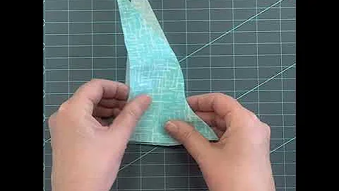 Creative Grids® Half Sixty Triangle Ruler - CGRT30