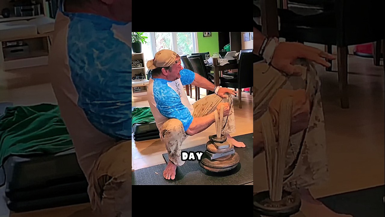 😱Devon Larratt took revenge on Denis Cyplenkov 