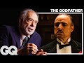 Francis ford coppola breaks down his most iconic films  gq