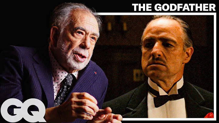 Francis Ford Coppola Breaks Down His Most Iconic F...