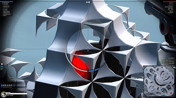 Corner Slope   collision test