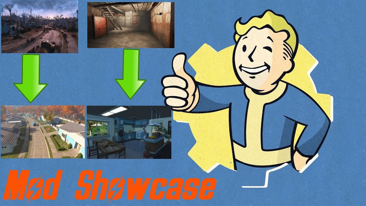fallout 4 pre war sanctuary mod fallout 4 pre war sanctuary mod