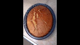 Amazing Orange Cake Recipe | Quick and Easy! by Inside Charity's Kitchen. 275 views 1 month ago 9 minutes