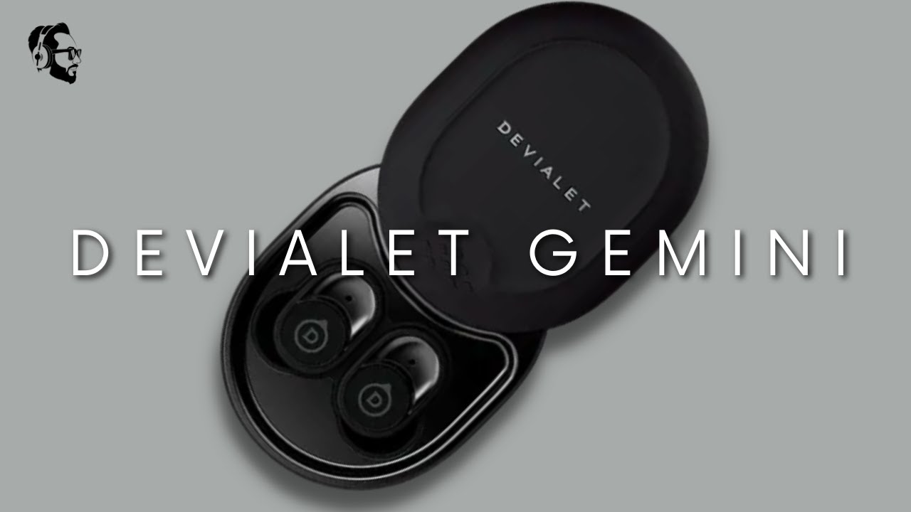 Review: Devialet Gemini  Genuine Luxury Right In The Ears