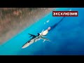 Увидеть «Небо»: как прошел спецпоказ фильма о подвиге российского летчика в Сирии