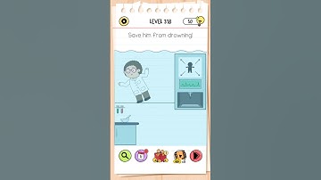 Brain Test All-Star: IQ Boost Level 318