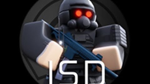 Area-47 Internal Security Department Review