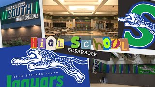 BSSHS Class of 2000 - 25th Reunion Slideshow