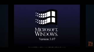 Microsoft Windows 3.07 (2)