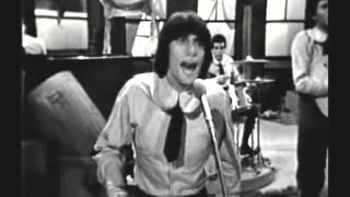 Young Rascals - I Ain't Gonna Eat Out My Heart Anymore (1966) chords