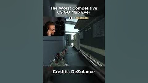 ohnepixel reacts to old vertigo #csgo #csgoclips #ohnepixel #subscribe