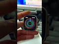 Fake Apple Watch Ultra 😳