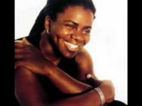 Tracy Chapman - Talkin bout a revolution