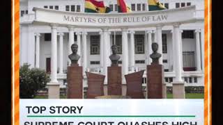 Top Stories On Adomonline.com1-8-19