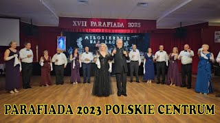 Parafiada 2023 Polskie Centrum Jana Pawla II Clearwater Floryda Wydarzenia Z Florydy U S A