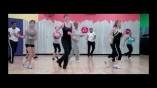 Contéstame el Teléfono - Dance Fitness