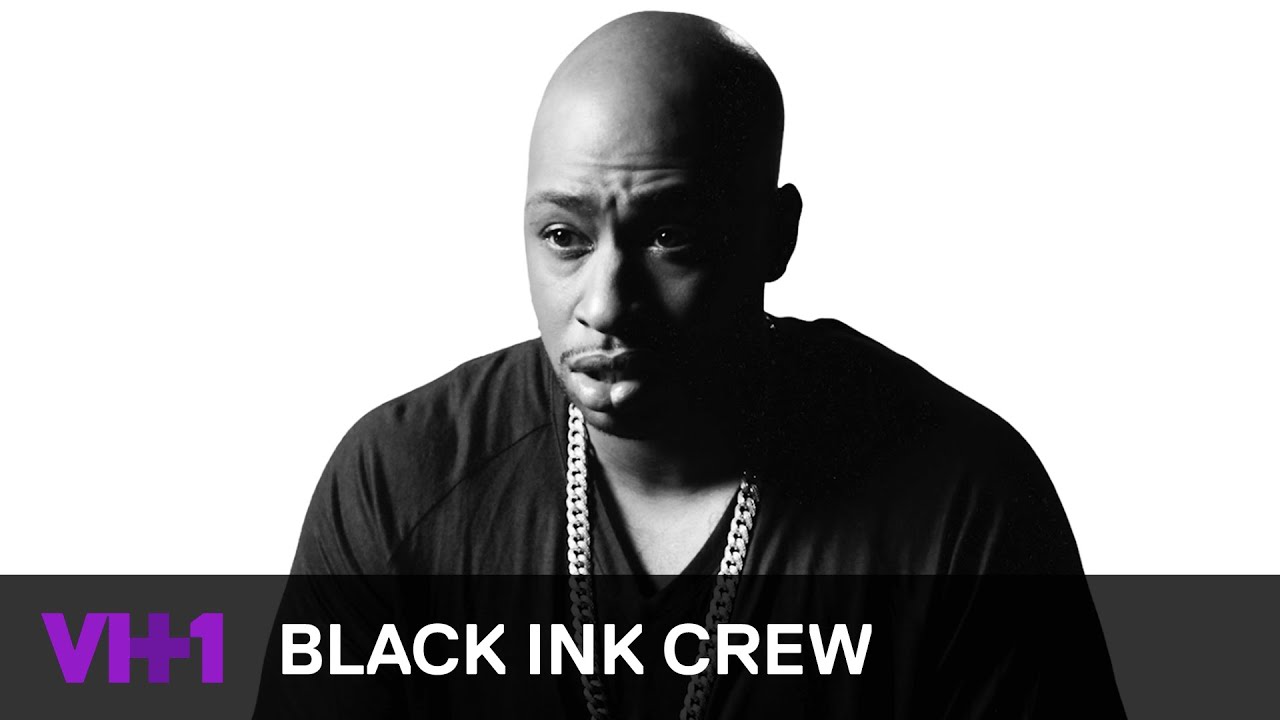 Best 'Black Ink Crew' series: 'New York' or 'Chicago'?